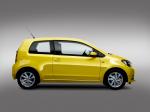Seat Mii 2011 года